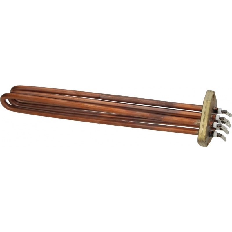 1755205 HEATING ELEMENT 2950/3420W 220/400V