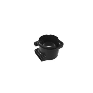 0080100011 SMALL FAN MIXER SHAFT D.4