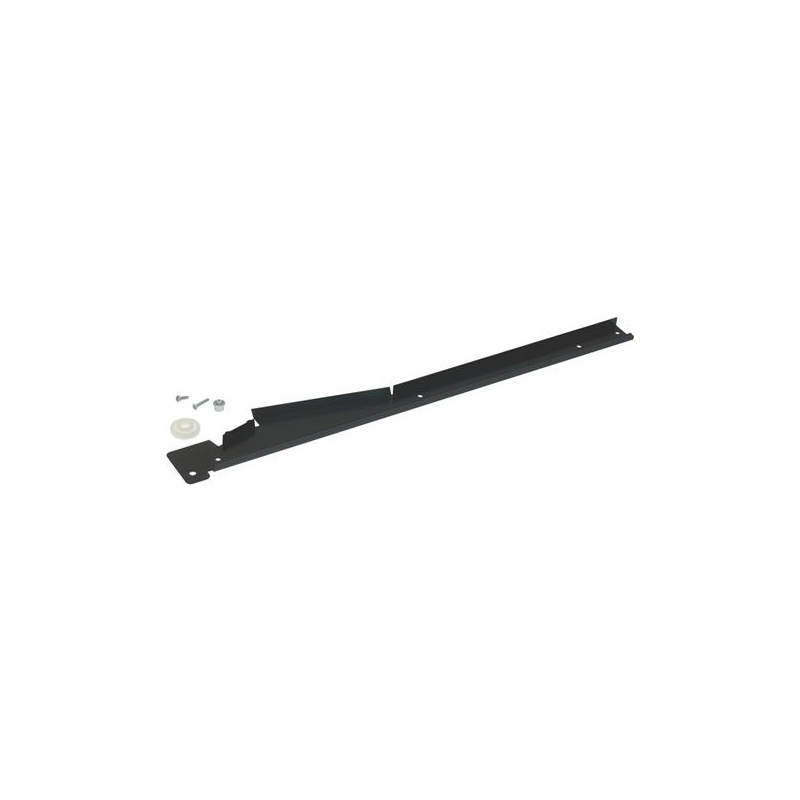 801004 MONTANTE GUIDA FISSA SX