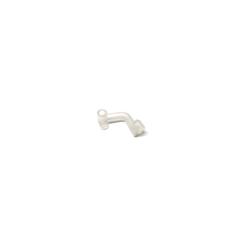 10082410 TUBO USCITA CAFFE IN SILICONE