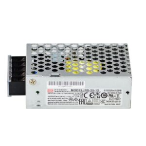 3408050100A Источник питания RS-25-12 12V