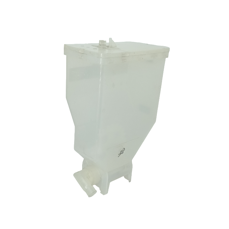 C850204U SUGAR CANISTER BASE ASSEMBLY Б/У