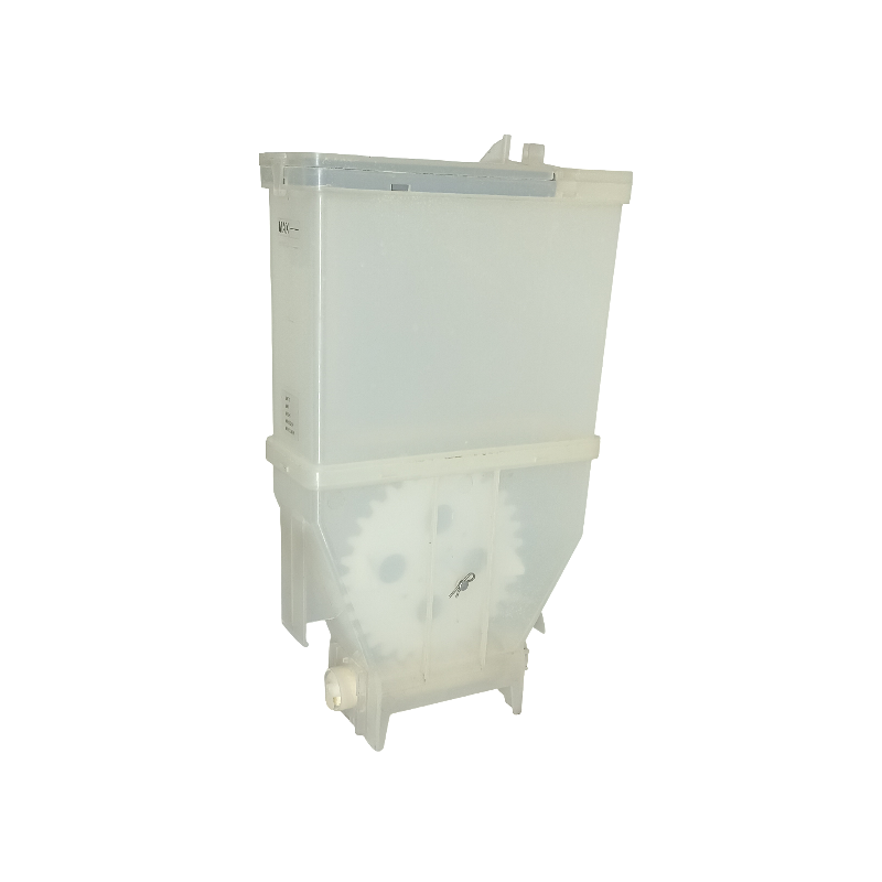 C850320U SMALL CANISTER WITH SHAKER Б/У