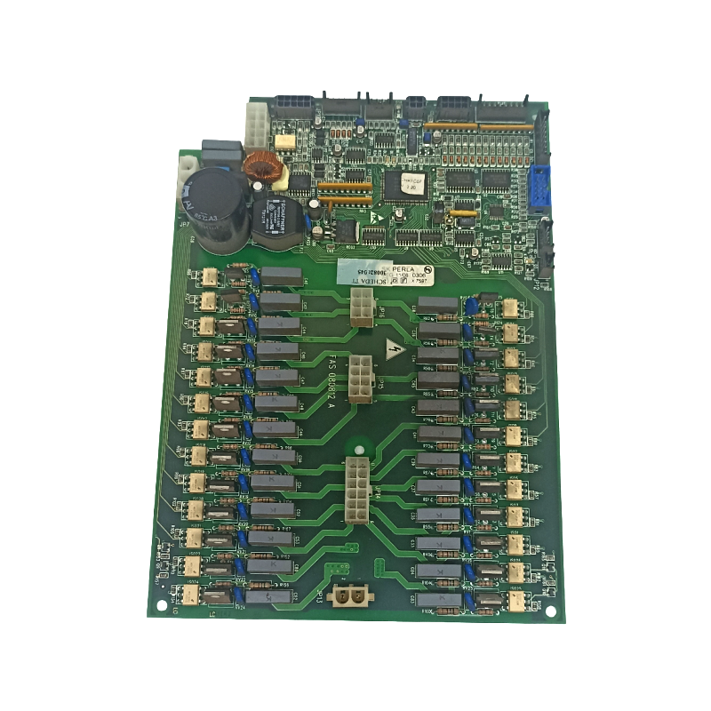 082813U CONTROLLER BOARD Б/У
