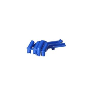 093171 OUTER FIXING COLLAR DIAM MM6