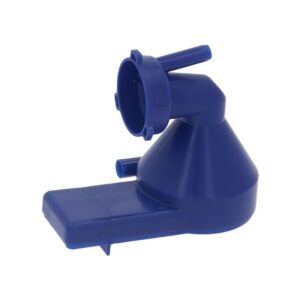 253989 MIXER BODY